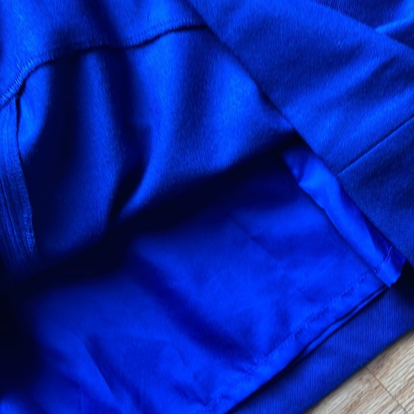 Luxe J.Crew Wool Dress - Picture 4 of 5